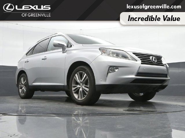 Used 2015 Lexus RX 350 FWD image 41