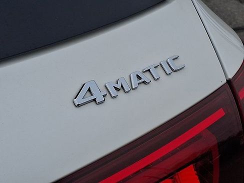 Used 2022 Mercedes-Benz GLE 350 4MATIC image 29