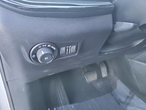 Certified 2022 Jeep Compass Trailhawk image 19