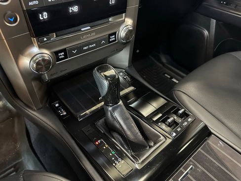Used 2020 Lexus GX 460 Premium AWD/4WD image 31
