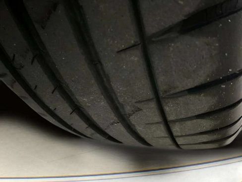 Used 2007 Porsche Cayman RWD image 89