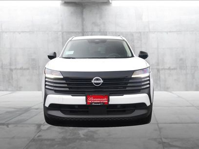 New 2026 Nissan Kicks SV