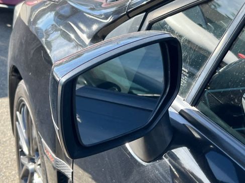 Used 2017 Subaru WRX image 8