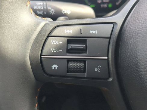 Certified 2024 Honda CR-V Sport-L image 25