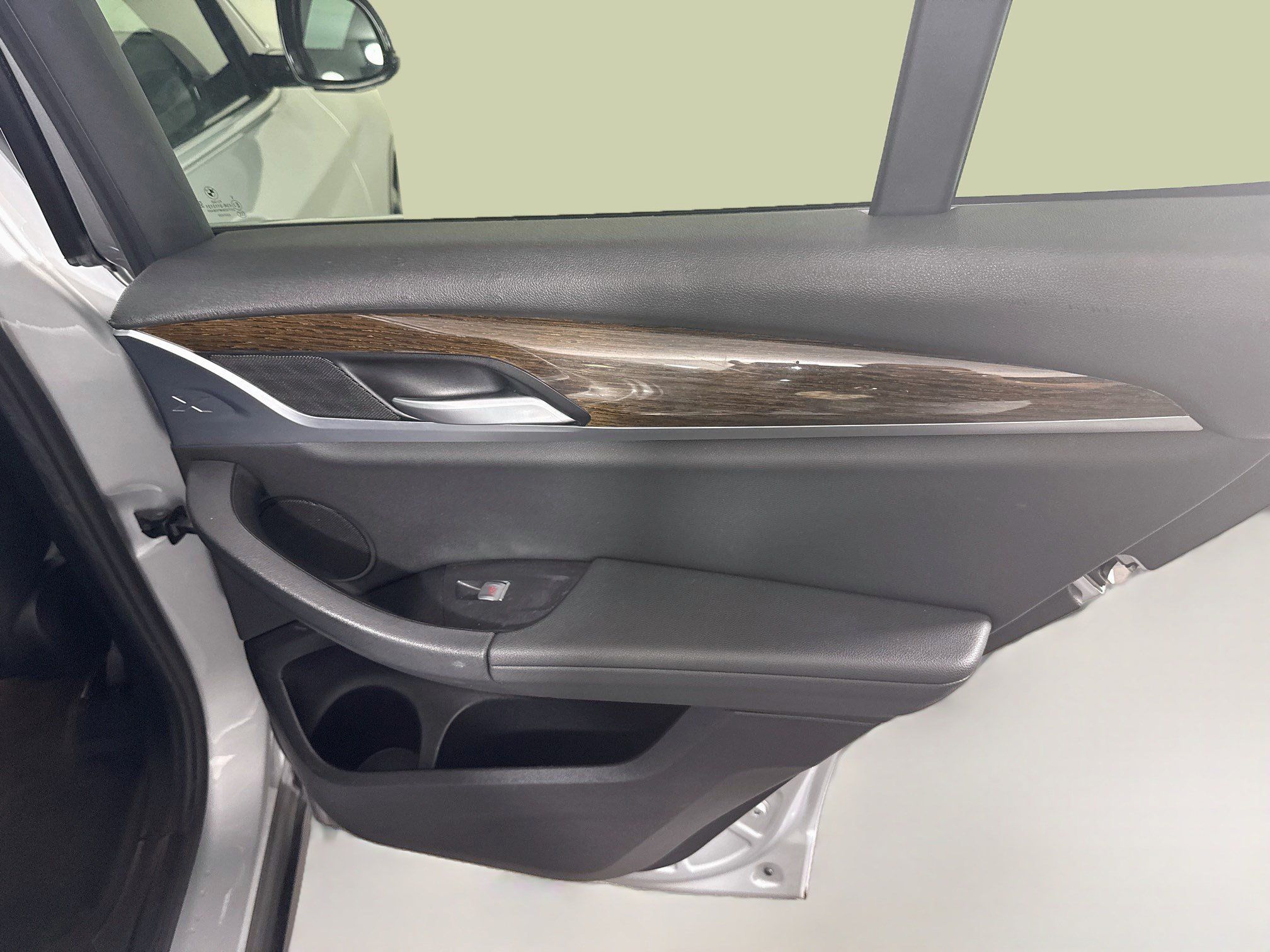 Used 2020 BMW X3 sDrive30i RWD image 28