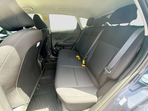 New 2026 Hyundai Kona SEL Sport FWD image 24