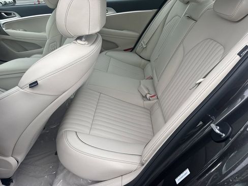 New 2026 Genesis G70 2.5T Prestige RWD image 20