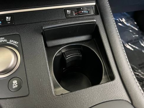 Used 2017 Lexus ES 350 w/ Premium Package FWD image 23