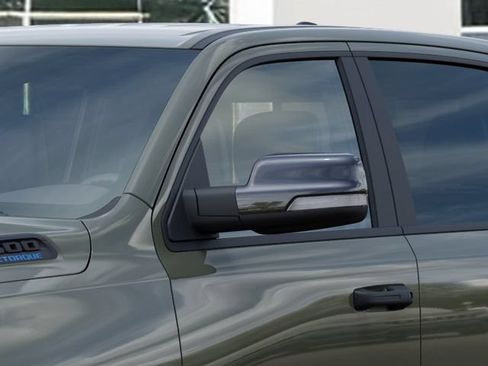 New 2026 RAM 1500 Big Horn AWD/4WD image 24