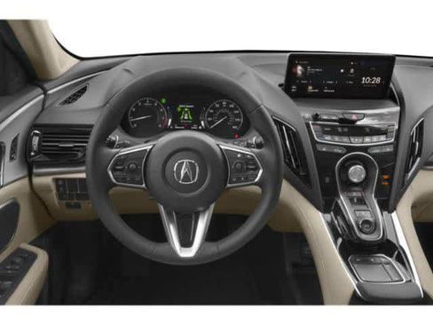 Used 2023 Acura RDX AWD image 10
