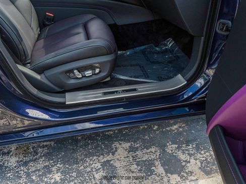 Used 2024 Rolls-Royce Ghost Black Badge image 61