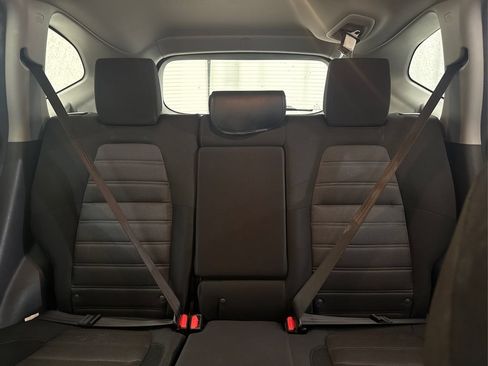 Used 2018 Honda CR-V LX image 34