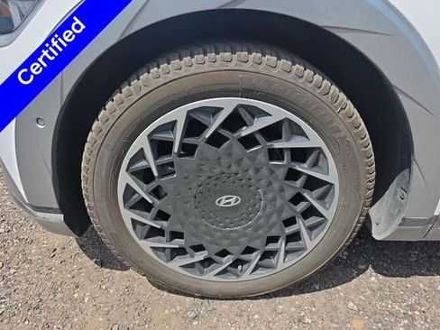 Certified 2023 Hyundai Ioniq 5 Limited AWD/4WD image 15