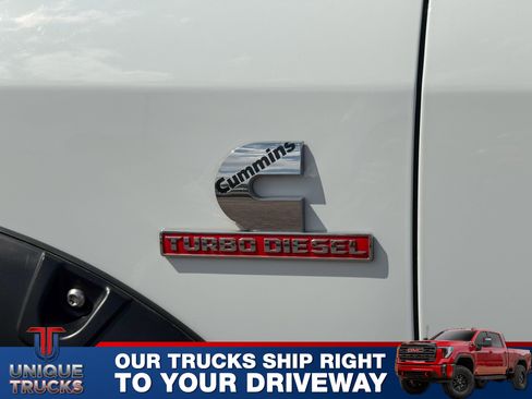 Used 2022 RAM 2500 Lone Star w/ Protection Group AWD/4WD image 14