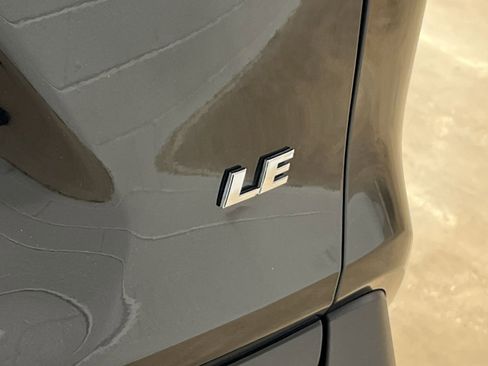 Used 2024 Toyota RAV4 LE image 23