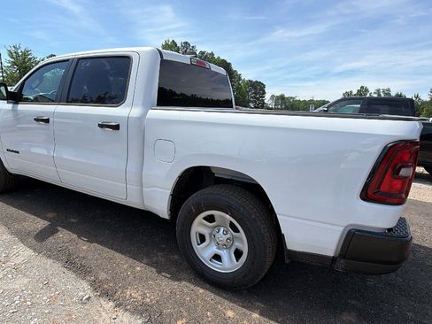 New 2026 RAM 1500 Tradesman RWD image 10