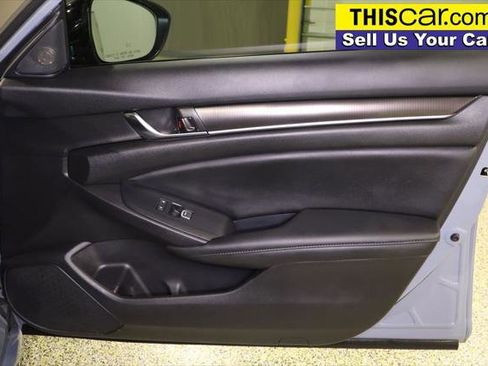 Used 2022 Honda Accord Sport Special Edition image 30