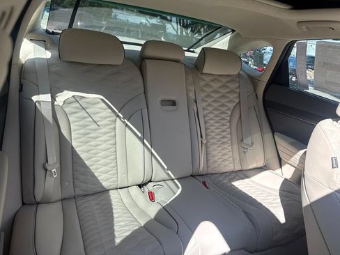 New 2026 Genesis G80 3.5T Sport Prestige AWD/4WD image 37