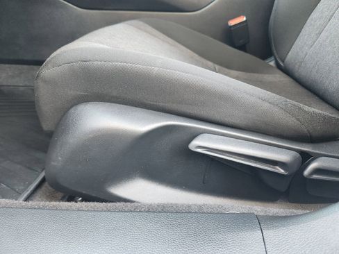 Certified 2023 Honda Accord LX image 23