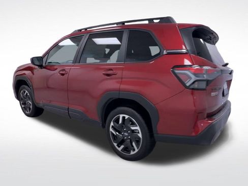 Used 2026 Subaru Forester Premium AWD/4WD image 6