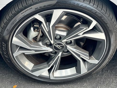 Used 2023 Audi A3 2.0T Premium Plus image 26