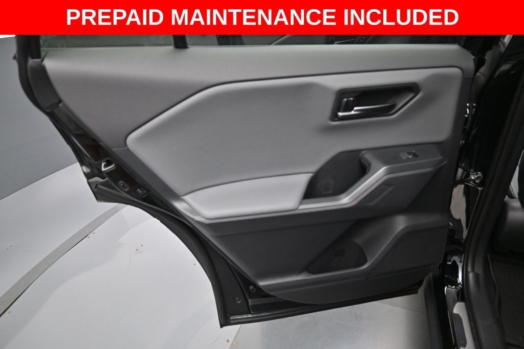 Certified 2026 Toyota RAV4 XSE w/ Panoramic Sun Roof Package AWD/4WD image 32
