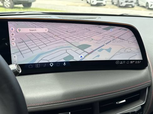 Used 2026 Cadillac CT5 Sport w/ Technology Package RWD image 18