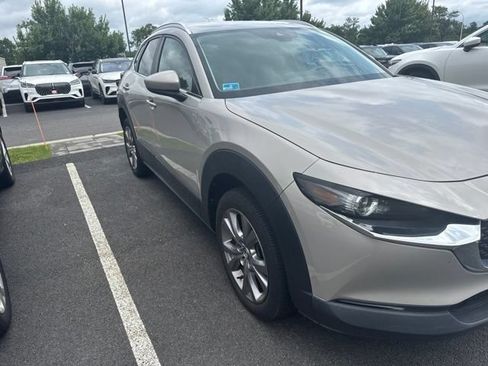Used 2023 MAZDA CX-30 AWD 2.5 S w/ Preferred Package image 2