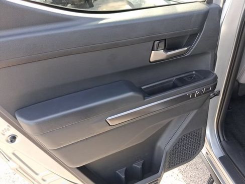 Used 2024 Toyota Tacoma TRD Sport RWD image 8