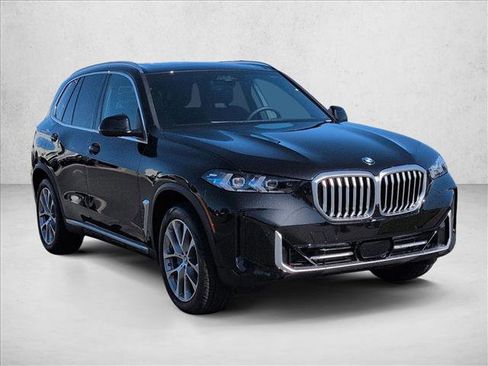 New 2026 BMW X5 xDrive40i image 7
