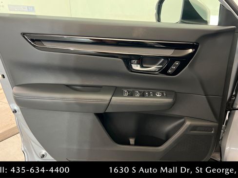 New 2026 Honda CR-V EX-L image 15