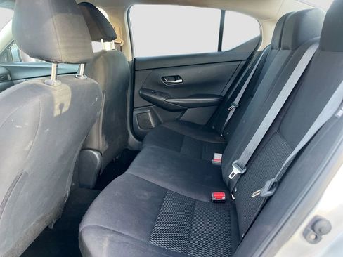 Used 2023 Nissan Sentra S image 22