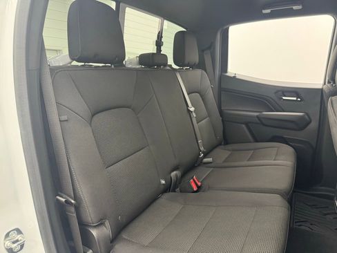 Used 2024 GMC Canyon Elevation w/ Convenience Package image 34