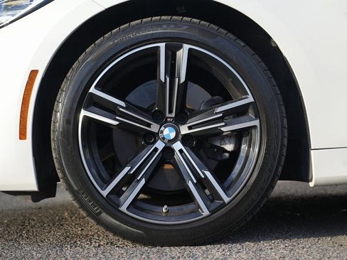 Used 2021 BMW 430i xDrive Coupe image 13