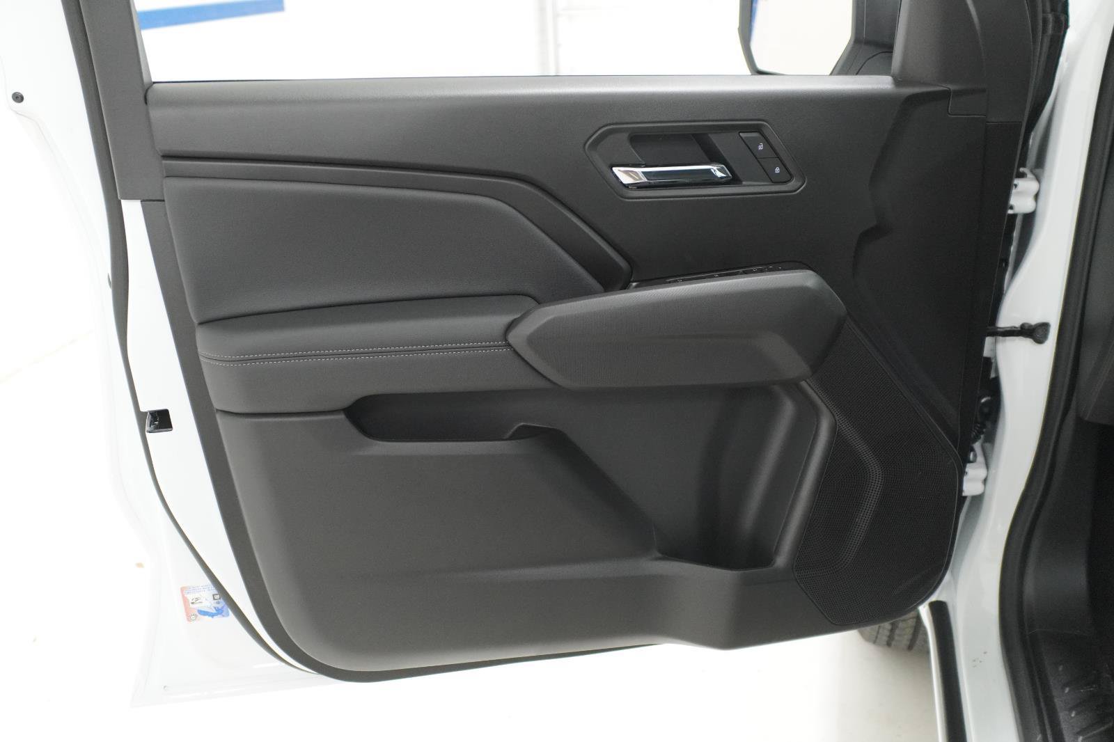 New 2026 Chevrolet Colorado LT w/ LT Convenience Package RWD image 11
