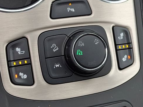 Certified 2022 GMC Terrain Denali image 25