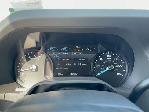 New 2026 Ford E-350 and Econoline 350 Super Duty w/ Power Equipment Group image 18