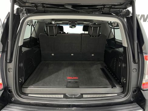Used 2019 GMC Yukon XL Denali w/ Open Road Package image 27