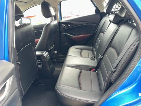 Used 2016 MAZDA CX-3 Touring AWD/4WD image 16