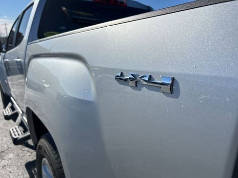 Used 2016 GMC Canyon SLE w/ SLE Convenience Package image 9