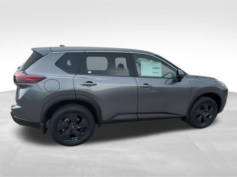 New 2026 Nissan Rogue SV w/ Cold Weather Package AWD/4WD image 9