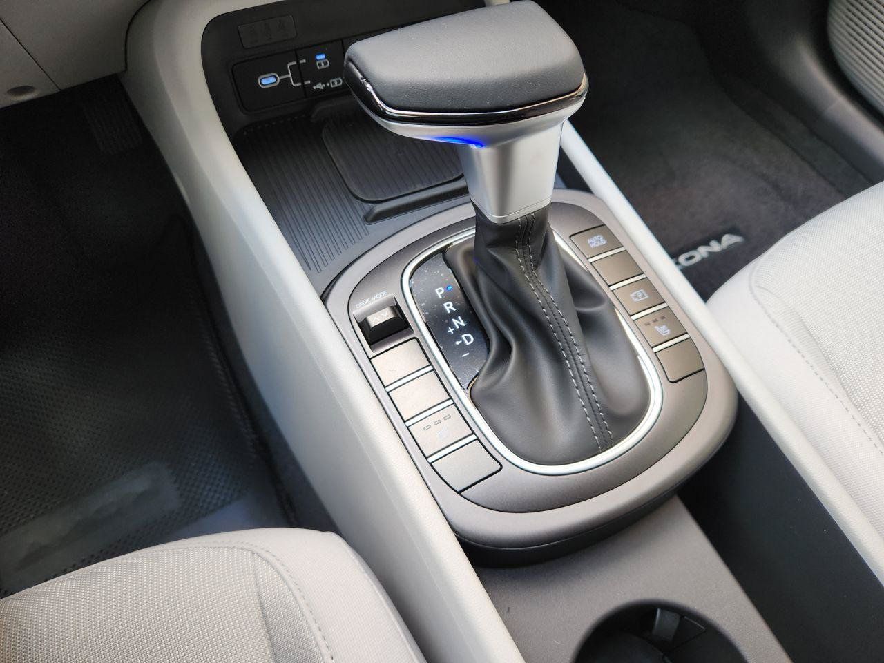 New 2027 Hyundai Kona SEL Sport FWD image 18