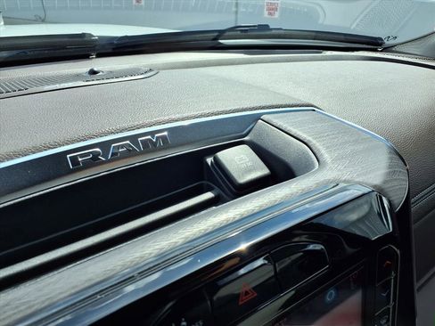 New 2026 RAM 1500 Laramie w/ Bed Utility Group image 13