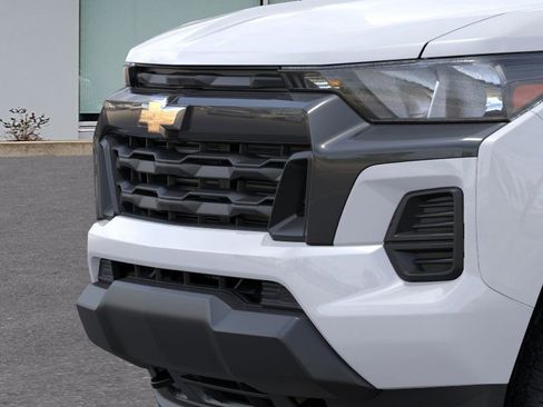 New 2026 Chevrolet Colorado LT w/ Advanced Trailering Package image 13
