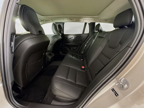 New 2026 Volvo V60 B5 Cross Country Plus w/ Climate Package image 25