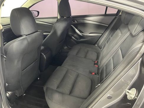 Used 2016 MAZDA MAZDA6 Sport FWD image 18