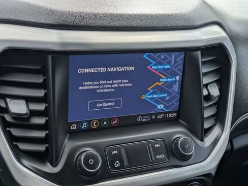 Used 2023 GMC Acadia SLT image 21