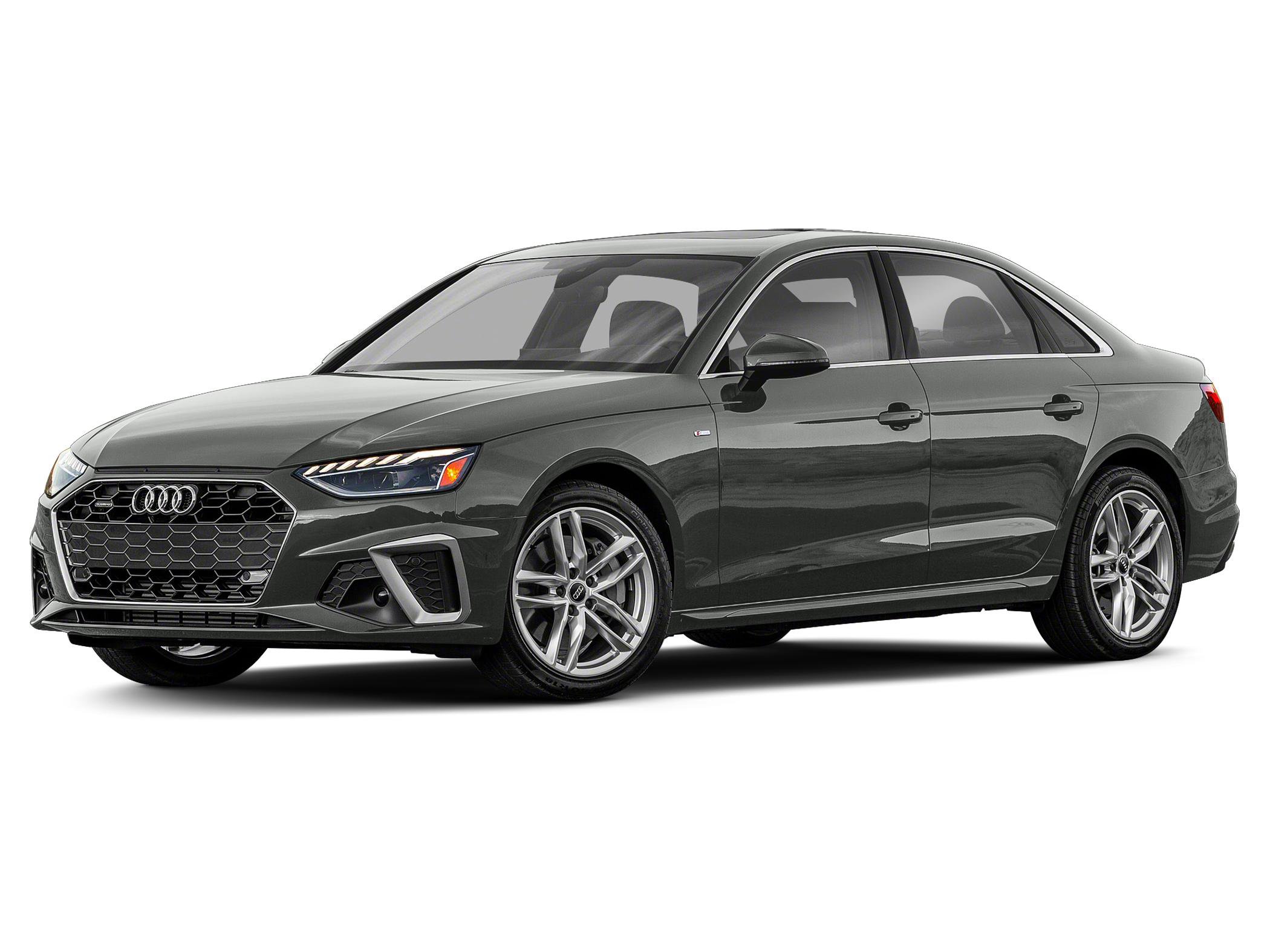 Used 2023 Audi A4 2.0T Prestige w/ Prestige Package AWD/4WD image 1