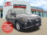 Used 2024 Hyundai Tucson SEL image 1