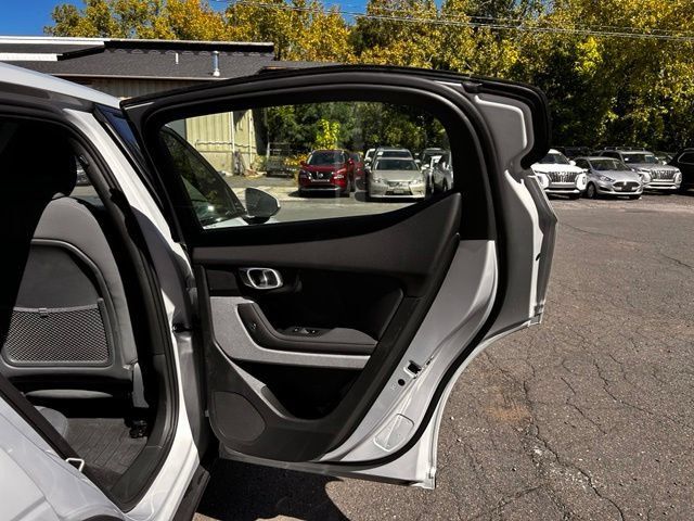 Used 2024 Polestar Polestar 2 AWD/4WD image 15